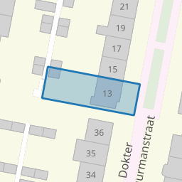 Perceel VWK00-B-3292