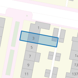 Perceel VWK00-B-3294