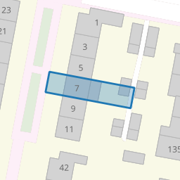 Perceel VWK00-B-3296