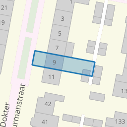 Perceel VWK00-B-3297