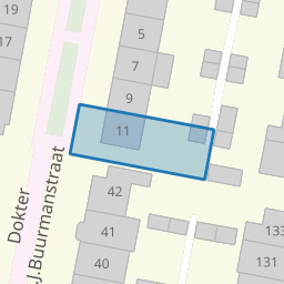 Perceel VWK00-B-3298