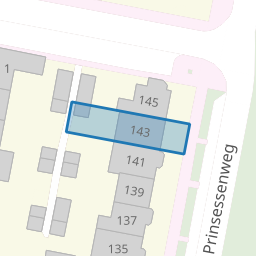 Perceel VWK00-B-3300