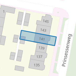 Perceel VWK00-B-3301