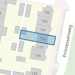 Perceel VWK00-B-3302