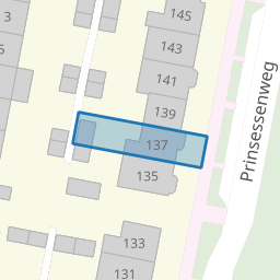 Perceel VWK00-B-3303