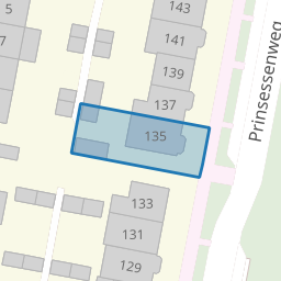 Perceel VWK00-B-3304