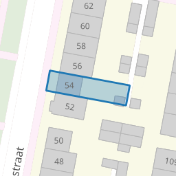 Perceel VWK00-B-3309