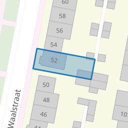 Perceel VWK00-B-3310