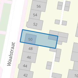 Perceel VWK00-B-3311