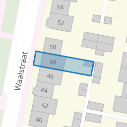 Perceel VWK00-B-3312