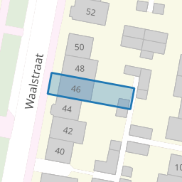 Perceel VWK00-B-3313