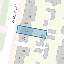 Perceel VWK00-B-3315