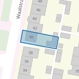 Perceel VWK00-B-3316