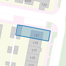 Perceel VWK00-B-3317