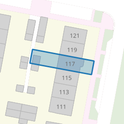 Perceel VWK00-B-3319