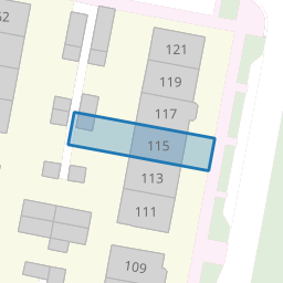 Perceel VWK00-B-3320