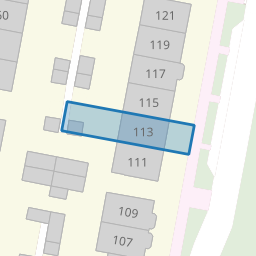 Perceel VWK00-B-3321