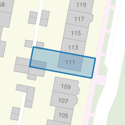 Perceel VWK00-B-3322