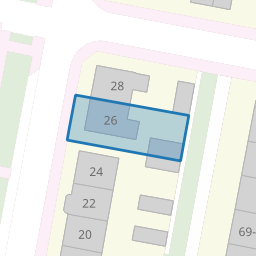 Perceel VWK00-B-3323