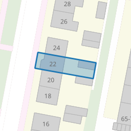 Perceel VWK00-B-3325