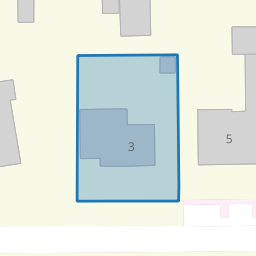 Perceel VWK00-B-3329