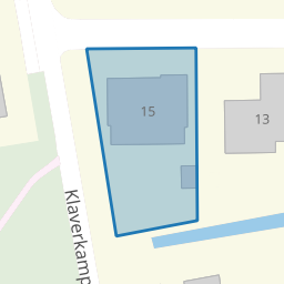 Perceel VWK00-B-3331