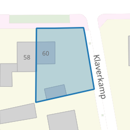 Perceel VWK00-B-3333