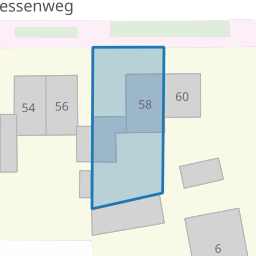 Perceel VWK00-B-3334