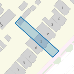 Perceel VWK00-B-3341