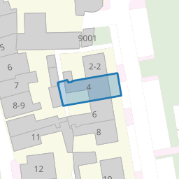 Perceel VWK00-B-3347