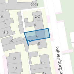 Perceel VWK00-B-3348