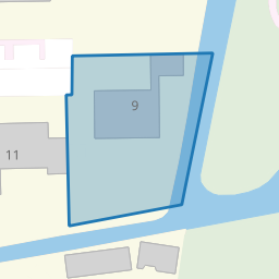 Perceel VWK00-B-3352