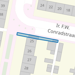 Perceel VWK00-B-3353