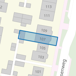 Perceel VWK00-B-3358