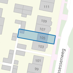 Perceel VWK00-B-3359