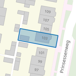 Perceel VWK00-B-3360