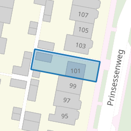 Perceel VWK00-B-3361