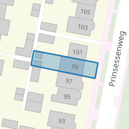 Perceel VWK00-B-3362