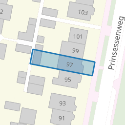 Perceel VWK00-B-3363