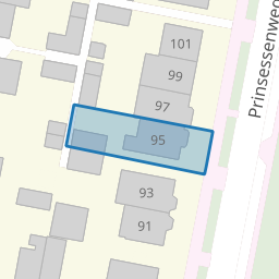 Perceel VWK00-B-3364