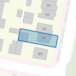 Perceel VWK00-B-3366