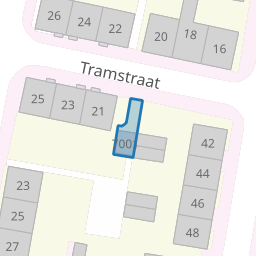 Perceel VWK00-B-3385