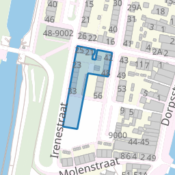 Perceel VWK00-B-3386