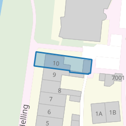 Perceel VWK00-B-3392