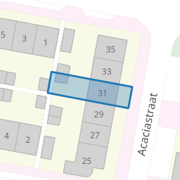 Perceel VWK00-B-3396