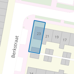 Perceel VWK00-B-3400