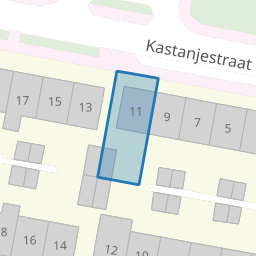 Perceel VWK00-B-3406