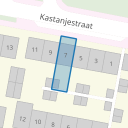 Perceel VWK00-B-3408