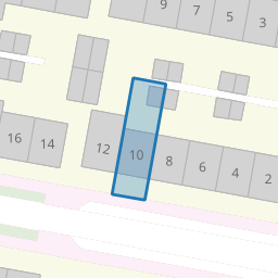 Perceel VWK00-B-3419