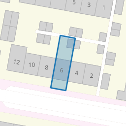 Perceel VWK00-B-3421